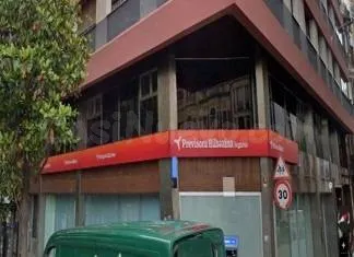 Oficina representativa en una de las zonas mas comerciales d - foto 5