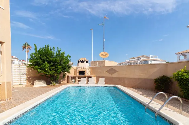 Bungalow 3 habitaciones 101m² en venta - Zeniamar-Horizonte-La Campana — 8