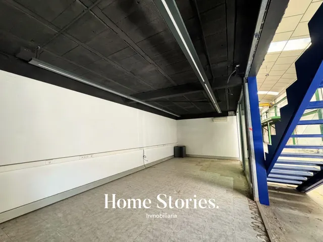 Nave industrial 717m² en alquiler - Comunidad valenciana — 9