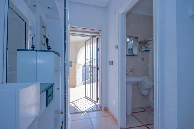 CHALET CON PISCINA PRIVADA EN LA ZENIA - PLAYA FLAMENCA — 30