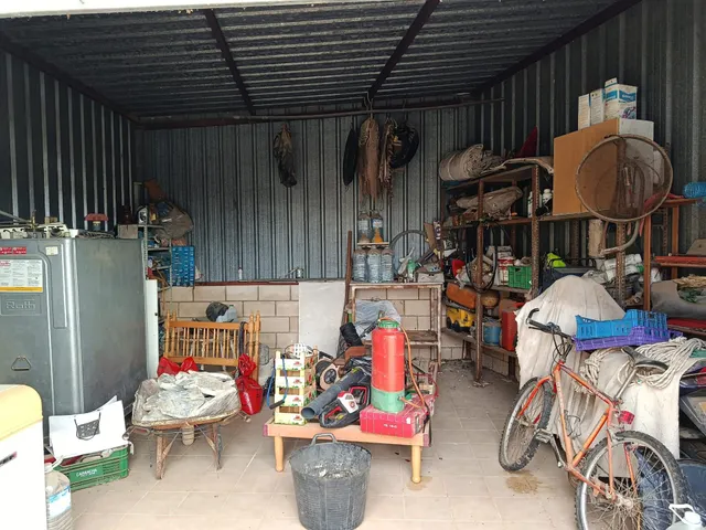 CHALET EN LAS BAYAS — 50