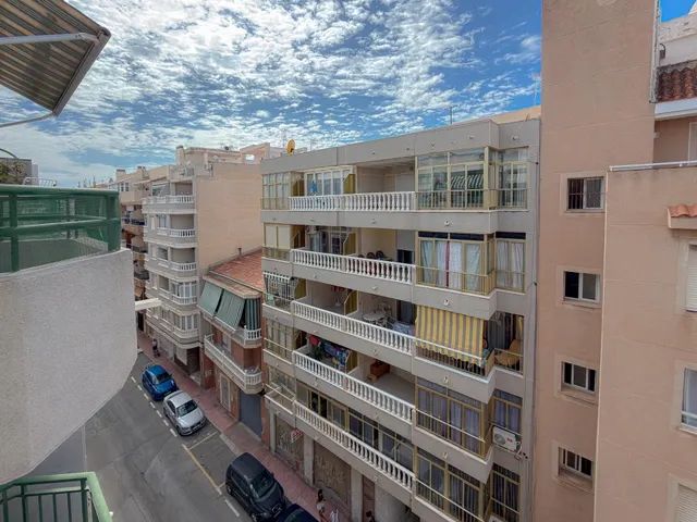 Playa del Cura! Ático con gran potencial y 1 dormitorio + 2 adicionales en dos terrazas, solárium privado enorme con vistas panorámicas (550 metros playa del cura) — 28