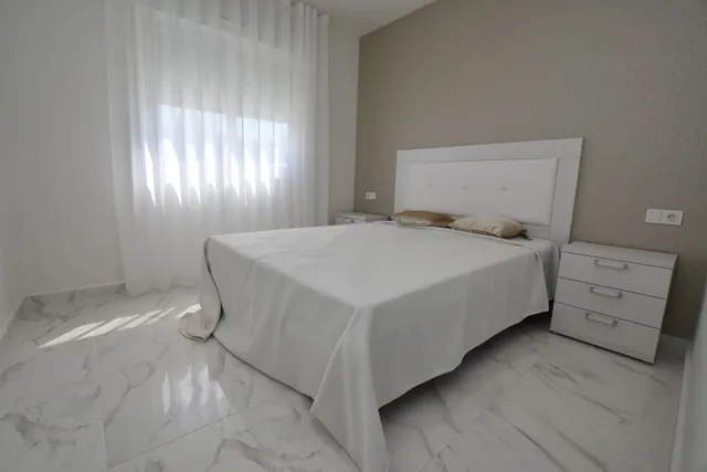 Bungalow Planta Baja 2 habitaciones 75m² en venta - Bellavista — 9