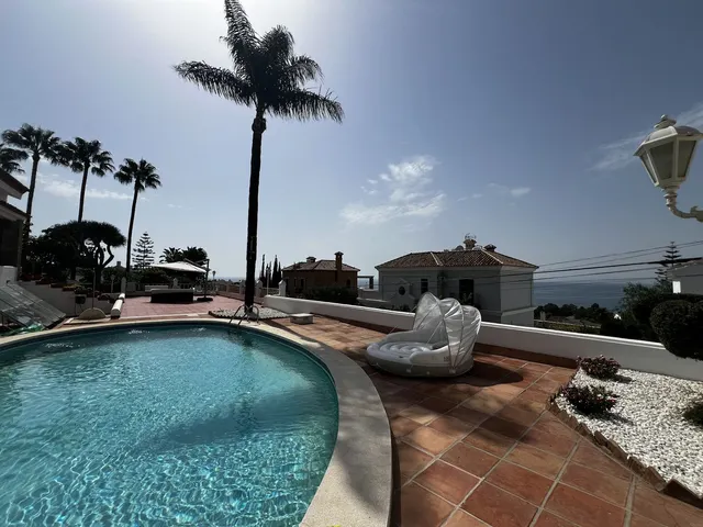 Chalet 5 habitaciones 696m² en venta - Costa Del Sol — 48