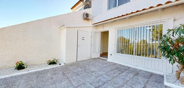 Apartamento 2 habitaciones 86m² en venta - Lomas de Cabo Roig — 36