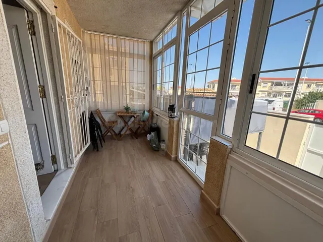 Apartamento 2 habitaciones en venta - Centro — 3