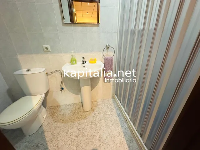 Casa a la venta en La Pobla del Duc (Valencia) — 10