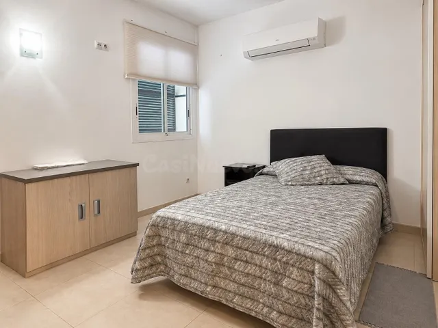 Planta baja de 2 habitaciones junto a la plaza de Andratx - foto 4