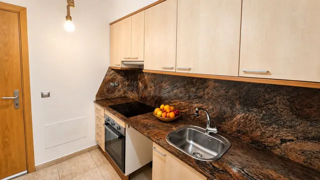 Piso 1 habitación 30m² en venta - Poble Nou - Olivar Gran — 2