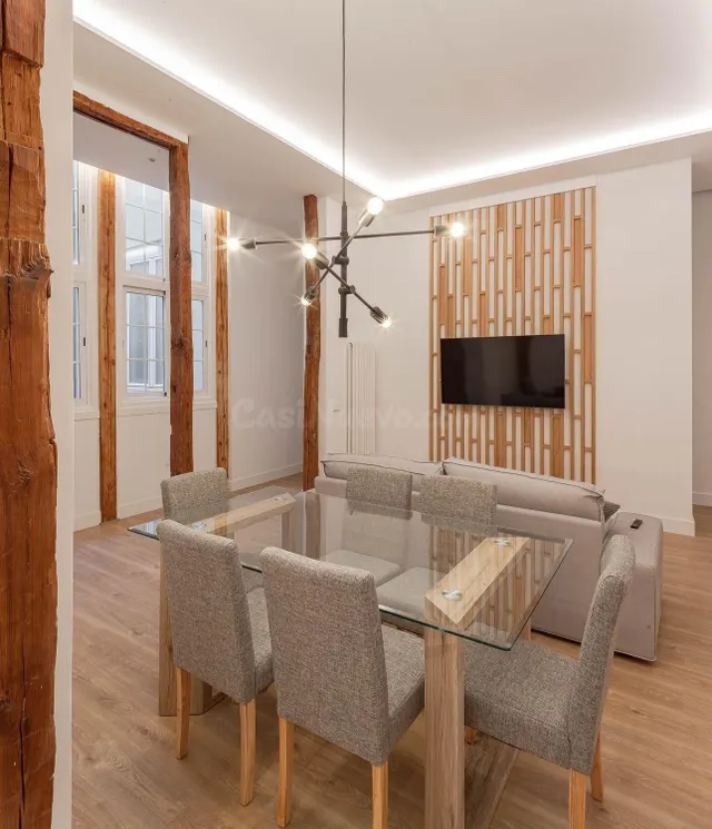 Piso 3 habitaciones 112m² en venta - Sol - foto 3
