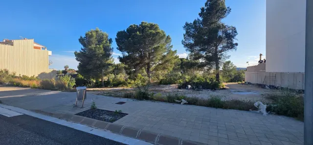 Construye tu Vivienda Junto al Mar en la Exclusiva Urbanizac - foto 3