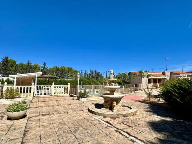 Villa 5 habitaciones 176m² en venta - Yecla — 19