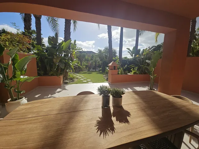 Adosado 4 habitaciones 323m² en venta - Marbella — 8