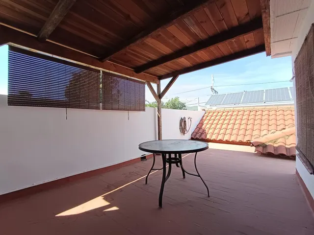 Tu adosado en Alcolea con consumo eléctrico casi nulo (y  reformado sin escatimar) — 44