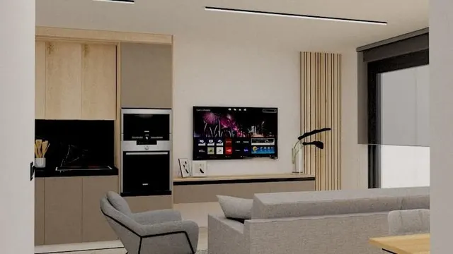 Ático 2 habitaciones 69m² en venta - La Torre de la Horadada — 42