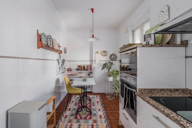 Se vende piso reformado en la calle Alcalde Sainz de Baranda — 11