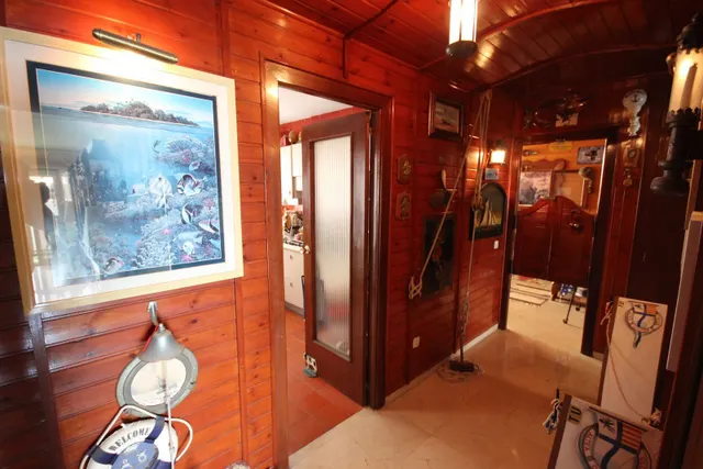 Apartamento 6 habitaciones 268m² en venta - Poniente — 17