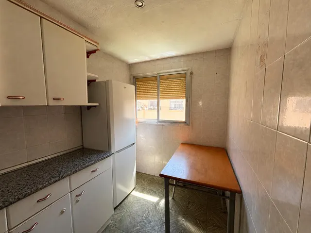 Piso para reformar en La Almozara — 21