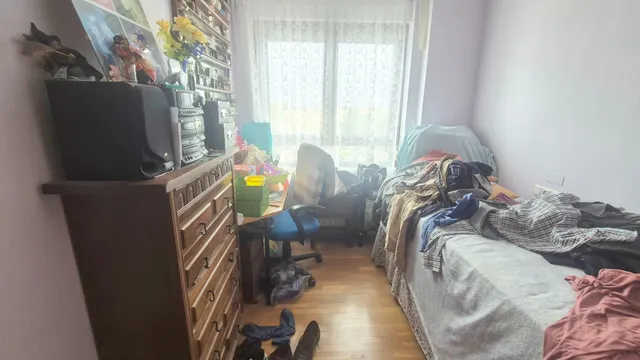 PISO VENTA SALAMANCA. Urbis te ofrece un piso en venta en la zona de Capuchinos-Glorieta-Ciudad Jardín, Salamanca. — 43