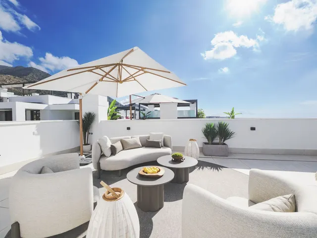 Ático Dúplex 2 habitaciones 81m² en venta - Centro — 40