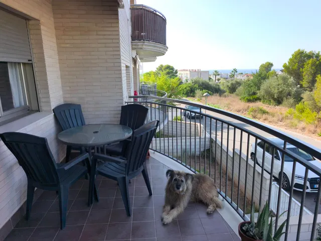 Piso en Alcanar-Playa Urb. Serramarar — 14