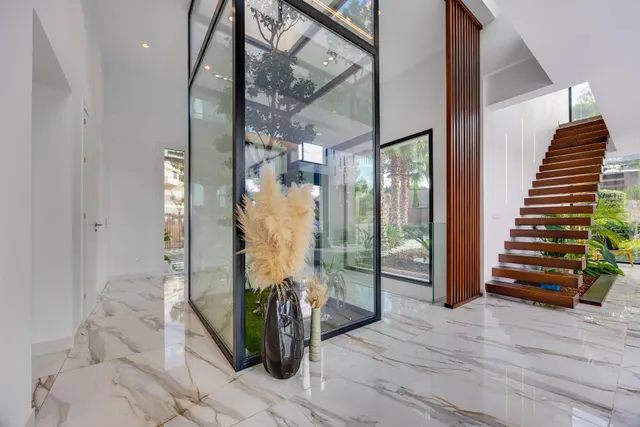 VILLA EXCEPCIONAL DE LUJO EN LAS COLINAS GOLF & COUNTRY RESORT — 20