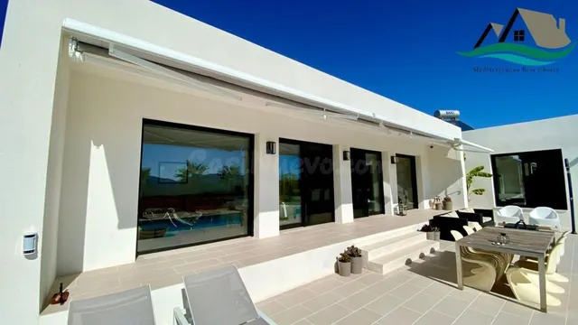 Casa 3 habitaciones 165m² en venta - Pueblo 6 — 5