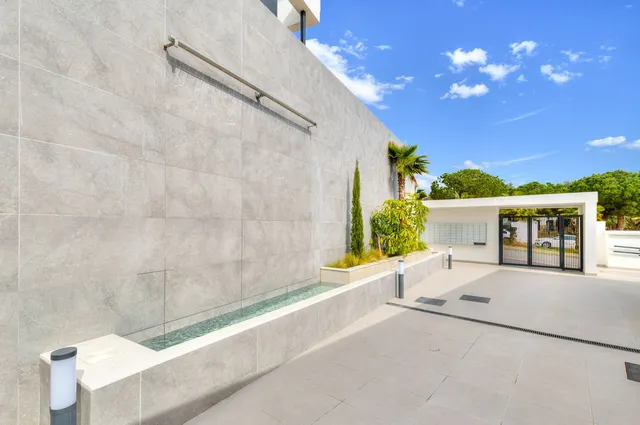 Adosado 3 habitaciones 158m² en venta - Riviera del sol — 36
