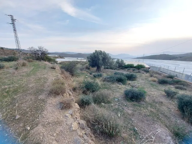 Parcela en venta en la zona de Castala. — 2