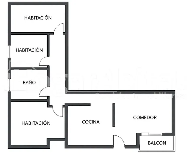 ¡Espectacular! Amplio, impecable y moderno con balcón, todo amueblado — 37