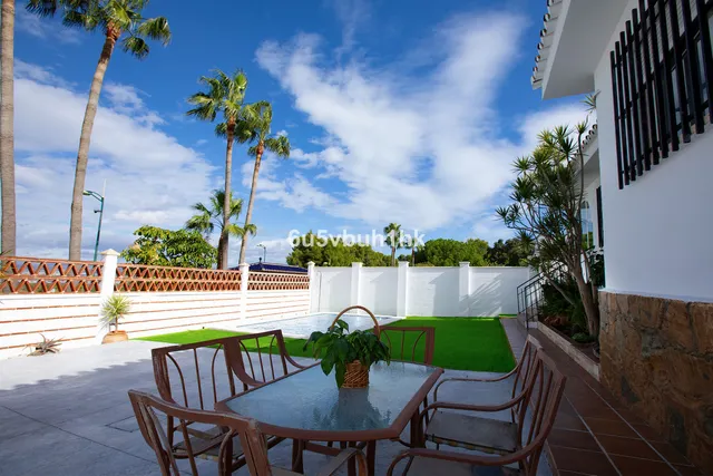 Adosado 3 habitaciones 155m² en venta - Costa Del Sol — 40