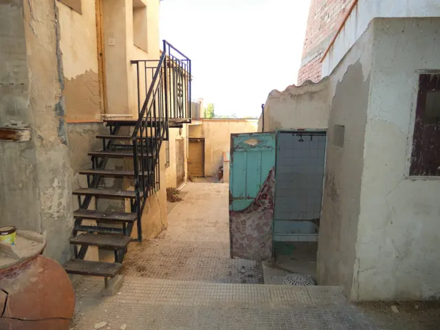 ++Adosado en Molina de Segura zona La Ribera++ 153 m. de superficie — 12