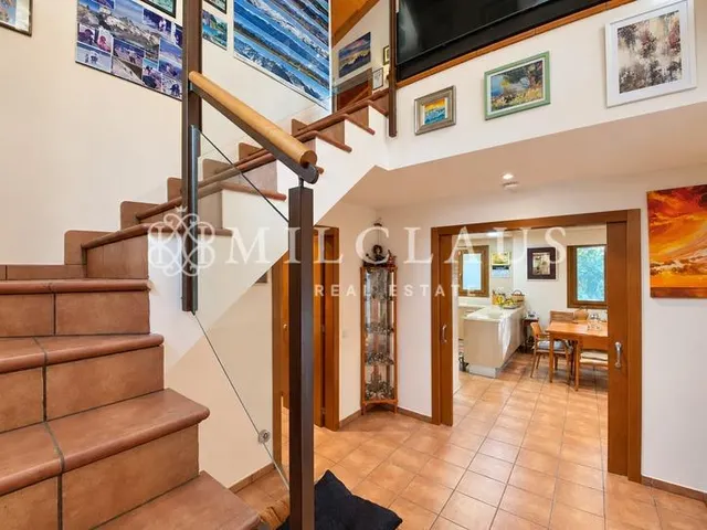 Casa o chalet independiente en venta en calle Mura, Talamanca — 44