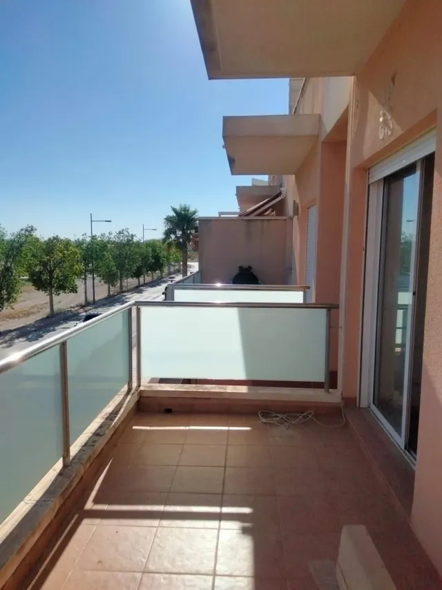 ESTUPENDO APARTAMENTO CON TERRAZA EN BENFERRI — 21