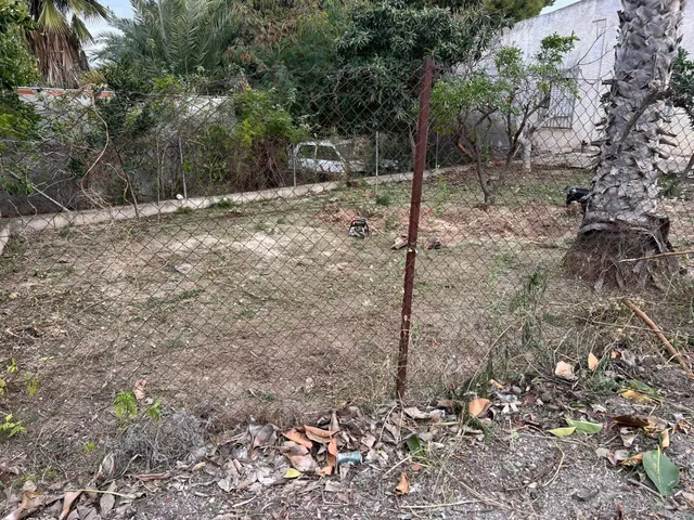 Casa doble con jardín a 3 minutos de Orihuela — 17