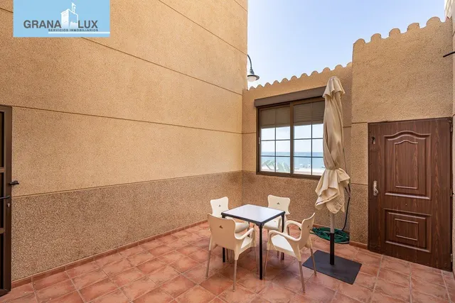 ATENCION PONEMOS A LA VENTA EL PRIVILEGIO DE VIVIR EN PRIMERÍSIMA LÍNEA DE PLAYA. ¡EN CABO DE GATA! — 10