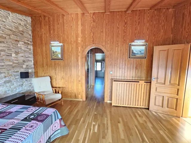 Villa independiente con piscina privada y amplios espacios en Pozo Estrecho, Cartagena — 14
