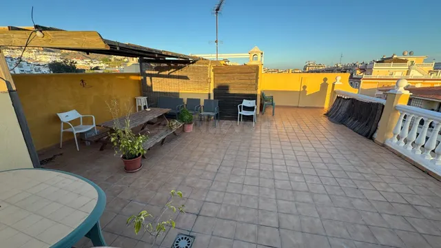 Espectacular Ático en La Cala del Moral con Terraza y Vistas - foto 2
