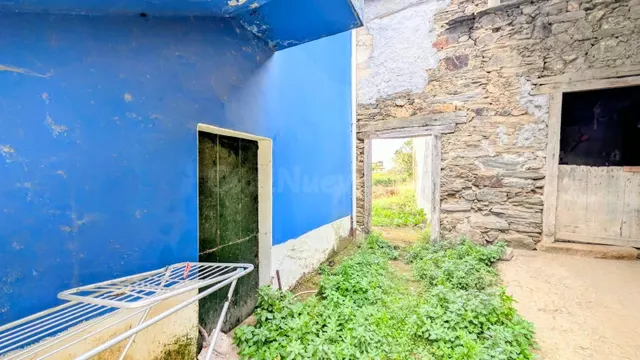 Casa para reformar de 3 dormitorios en Aldea Trasmil - foto 3