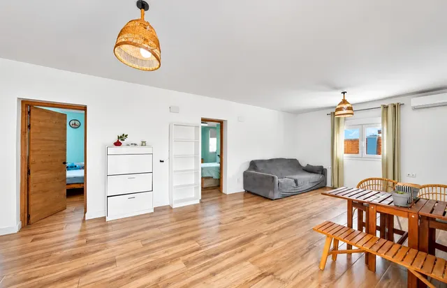 Precioso chalet con pisicina en pago humo — 10
