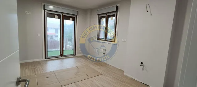 ¡EXCLUSIVA! Encantadora casa PAREADA en Moaña con vistas al mar y la montaña. — 21