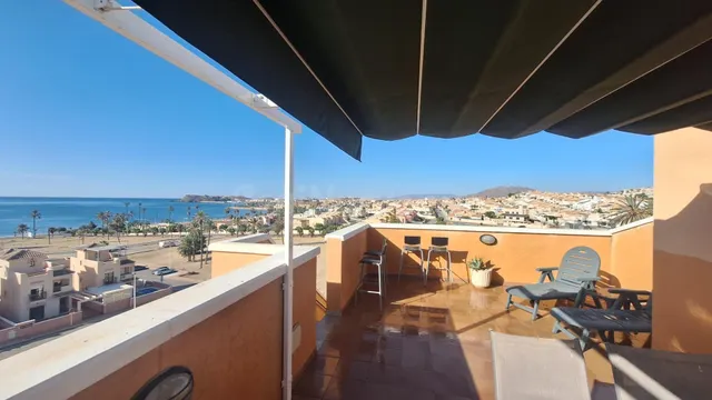Apartamento 3 habitaciones 104m² en venta - El Alamillo - foto 2