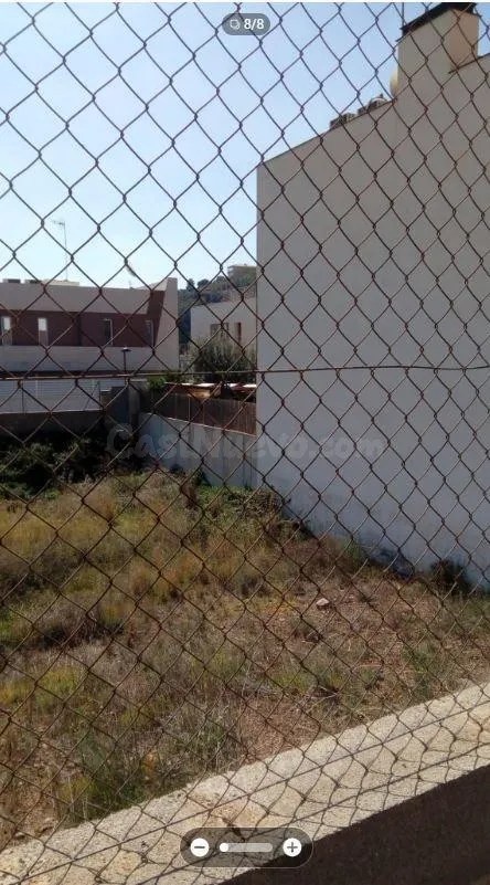 SE VENDE SOLAR EN PARAJE SAN JOSE - foto 5
