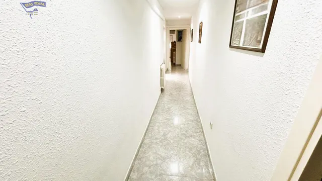 En exclusiva!!! casa ideal para 2 familias en rubi!!!! — 28