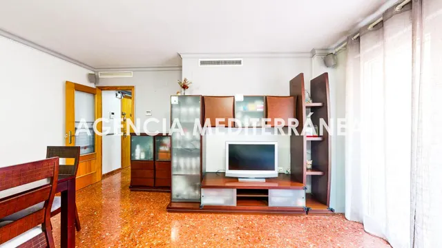 Piso a la venta con garaje y trastero en Alfafar — 9