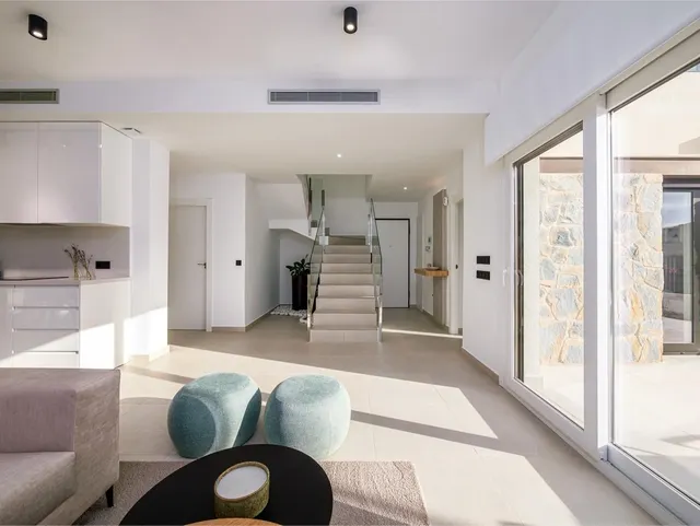 Villa 3 habitaciones 128m² en venta - Balcón de finestrat — 23