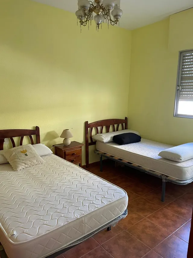 ¡joya en calle fajardo - 1ª planta, amueblado y listo para entrar! — 8