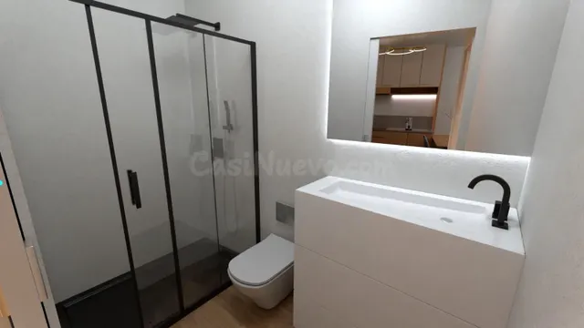 Moderno Apartamento de Obra Nueva en Mazarrón — 4