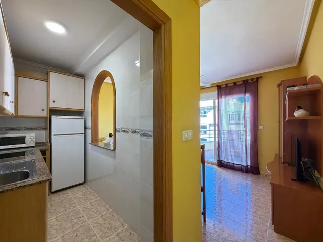 Ático 2 habitaciones 72m² en venta - Centro — 22