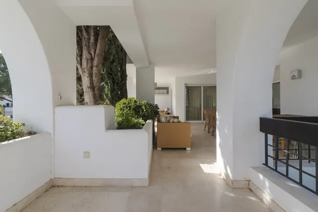 Apartamento 3 habitaciones 185m² en venta - Marbella — 16